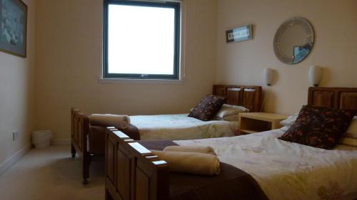 Abbey- Nice Edinburgh CityCenter Apartment, Edimburgo (foto 3)