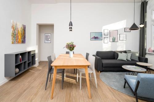BENSIMON apartments Mitte/Wedding, Berlin (photo 6)