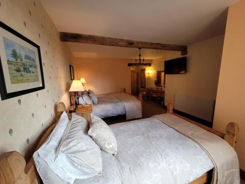 THE GINNEY Country Guest House - image 13