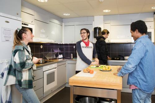 Slottsskogens Hostel - image 12