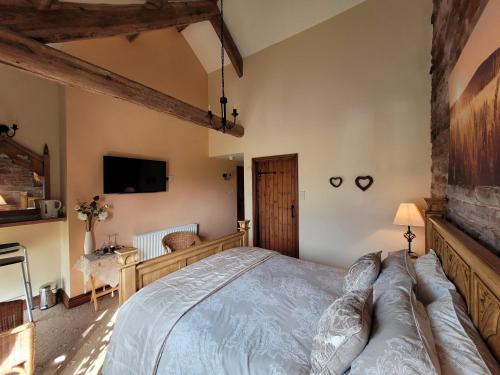 THE GINNEY Country Guest House - image 3