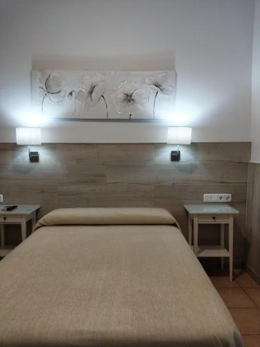 Hostal Maria Ronda - main image