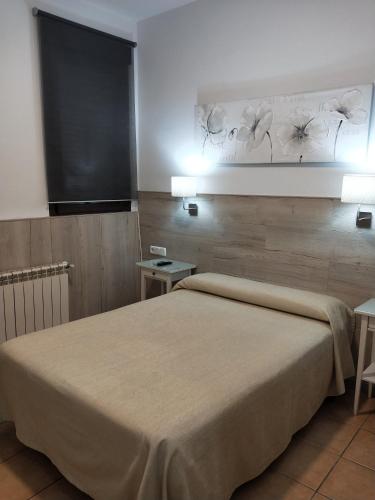 Hostal Maria Ronda in Carabanchel