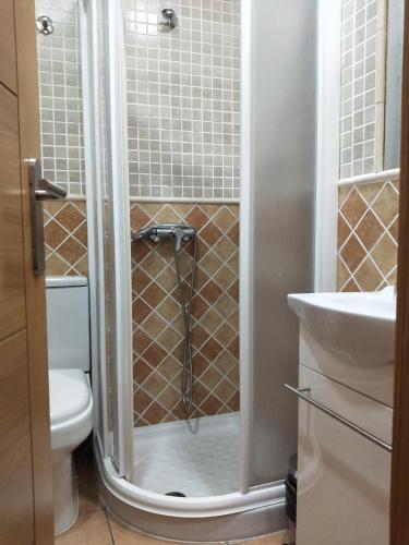 Hostal Maria Ronda - image 9