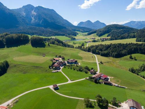 Ramslerhof - Chiemgau Karte, Inzell (fotografie 3)