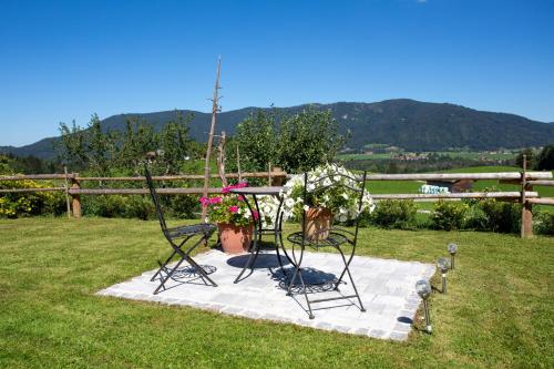 Ramslerhof - Chiemgau Karte, Inzell (fotografie 7)