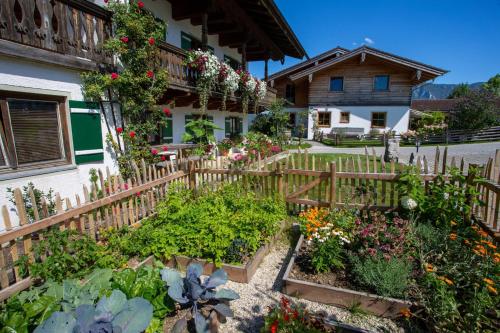 Ramslerhof - Chiemgau Karte, Inzell (fotografie 9)