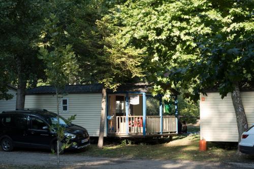 Camping Noguera Pallaresa