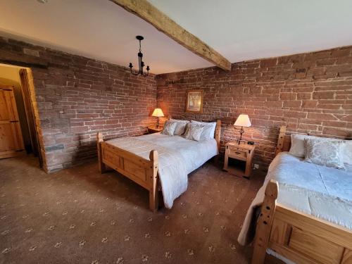 THE GINNEY Country Guest House - image 8