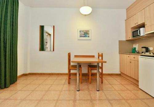 Apartments SunSol