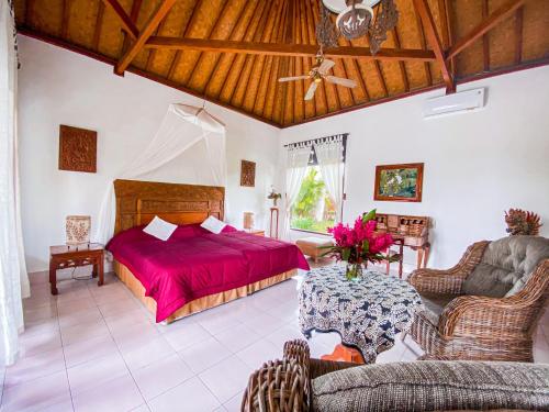 Cabé Bali
