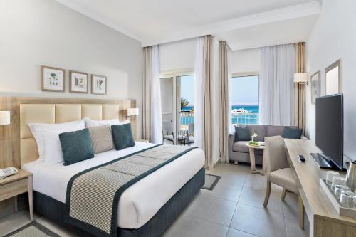 Superior, Queen or Twin Bed, Sea View room in JAZ Elite Casa Del Mar Beach