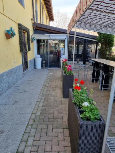 La Boheme Hotel e B&B - image 2
