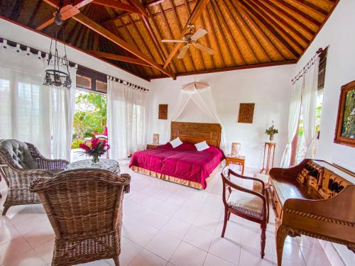 Cabé Bali