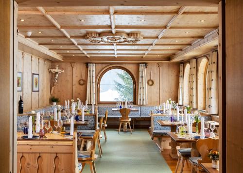 Alpenhotel Tirol 2
