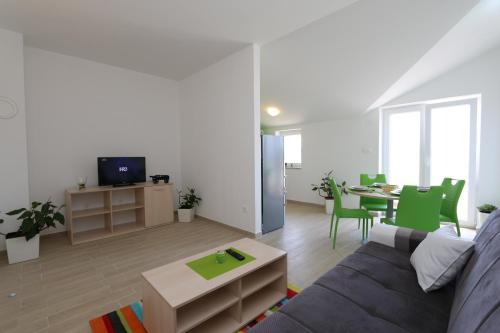 Apartments Sucic Iva i Tea - main image