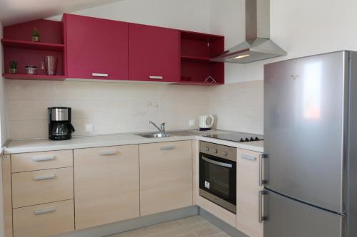 Apartments Sucic Iva i Tea - image 14