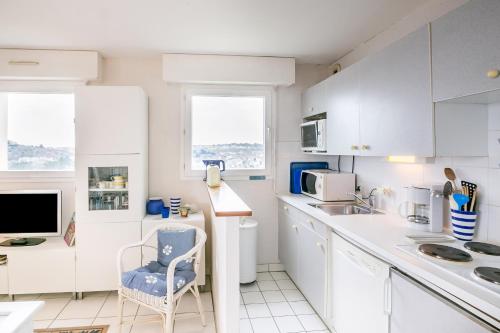 La Lagune - Appartement vue mer Pléneuf-Val-André - image 8