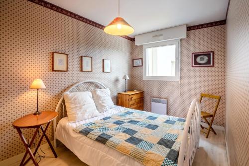 La Lagune - Appartement vue mer Pléneuf-Val-André - main image