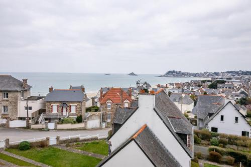 La Lagune - Appartement vue mer Pléneuf-Val-André - image 6