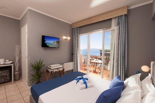 Bike&Boat Argentario Hotel - image 12