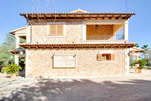  YupiHome Finca Cantonera in Algaida