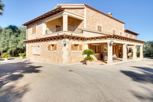  YupiHome Finca Cantonera in Algaida