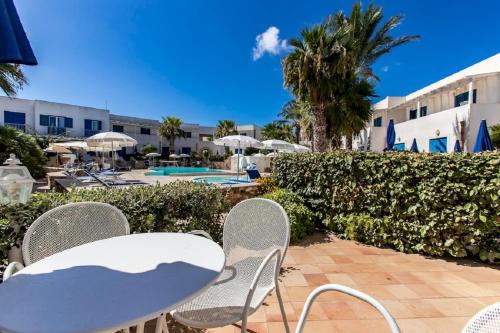 Villaggio Cala La Luna