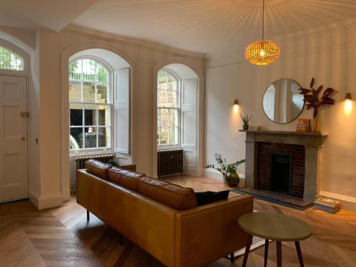 Royal Bolthole, Edinburgh