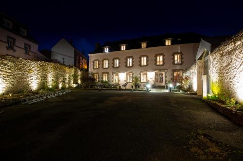 Ty Mad Hôtel - Hôtel - Groix