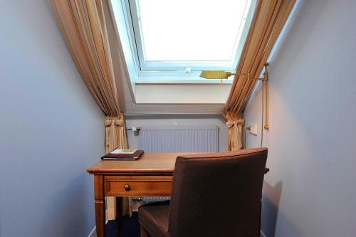Hotel Concorde - image 11