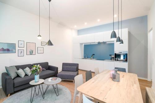 BENSIMON apartments Mitte/Wedding, Berlin (photo 8)