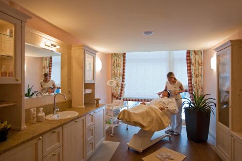 Resort La Ginabelle Zermatt - image 12