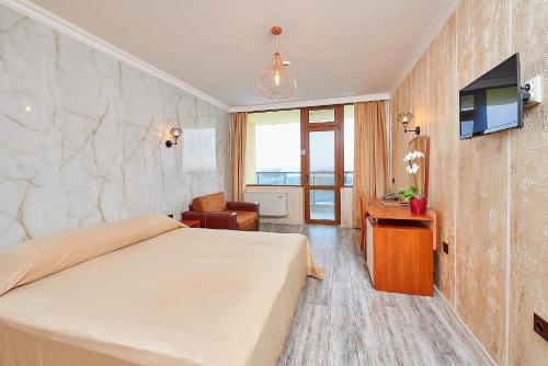 Petar and Pavel Hotel & Relax Center - image 8