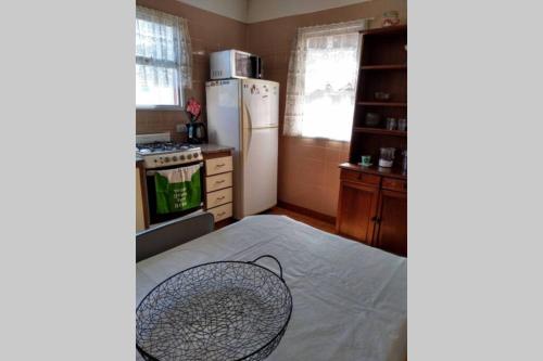 Departamento Playa Grande Mar del Plata-No se aceptan grupos de jovenes