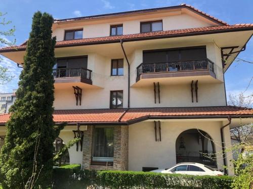 Boutique Hotel L do Rado - image 6