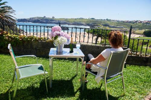  Posada La Morena, Soto de la Marina bei Revilla de Camargo