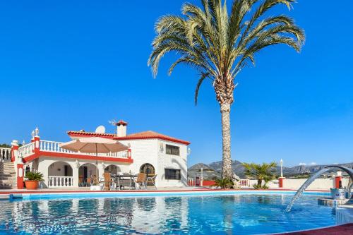  We Love Villas - Villa Marechal in Partidor