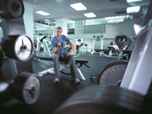 The Fairmont Washington DC