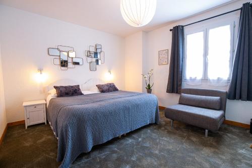 Ty Mad Hôtel Room Type - Double Room Supérieure Vue sur les Toits