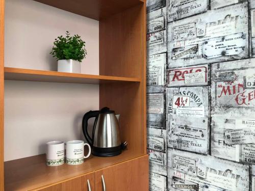 Faciliteiten, Хостел Lime in Chechelivskyi District