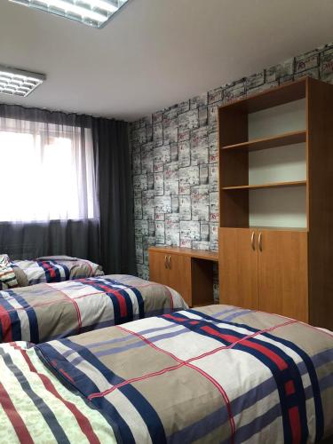 Хостел Lime in دنيبرو