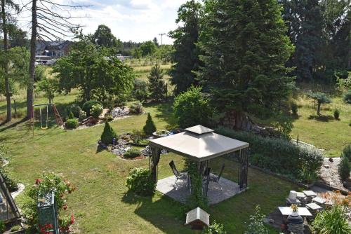 Ferienwohnung Wiesenblick - image 3