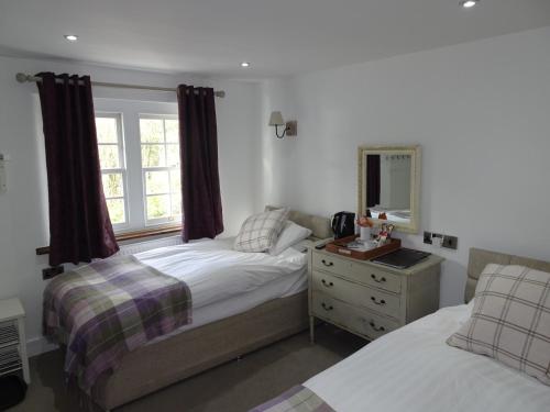 Ty Gwyn Hotel - image 11