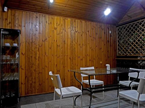 Mini Hotel Studio Na Frunze