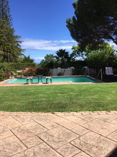 Golf and Garden Guesthouse photo