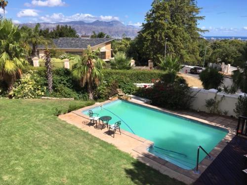 Golf and Garden Guesthouse photo