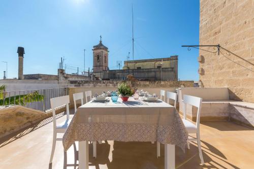 Palazzo Benedetto Campo