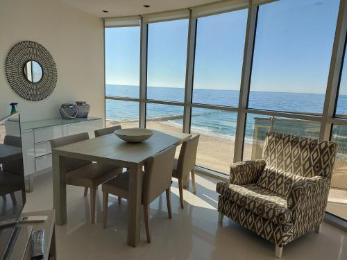 Apartamentos Vista Bella