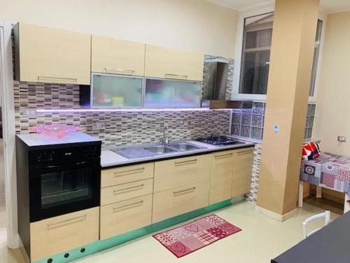 la casa Di grazia gîte à louer Roccalumera